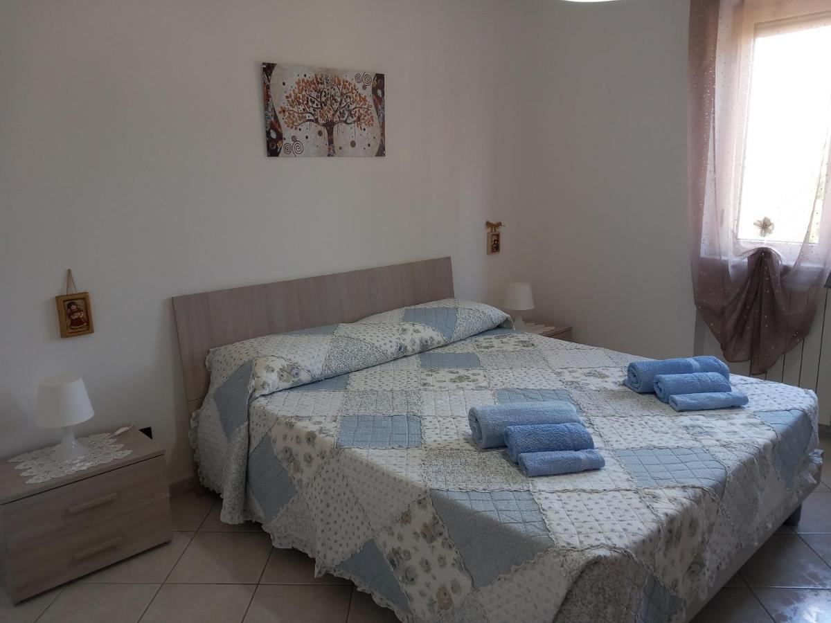 Casa Vacanze Relax Agropoli Exterior photo