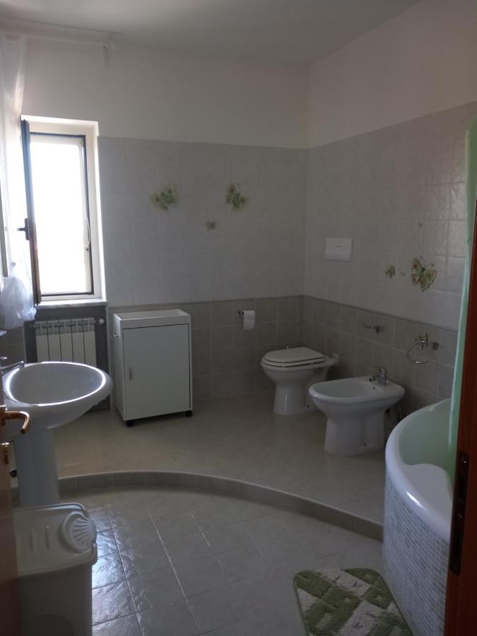 Casa Vacanze Relax Agropoli Exterior photo