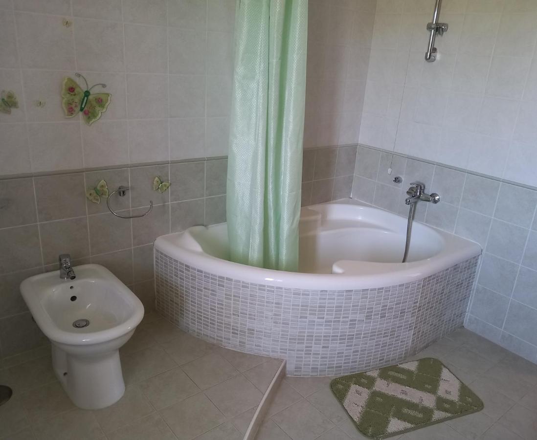 Casa Vacanze Relax Agropoli Exterior photo