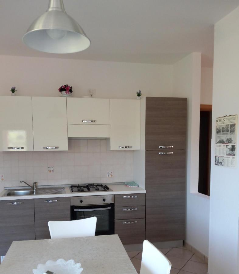 Casa Vacanze Relax Agropoli Exterior photo