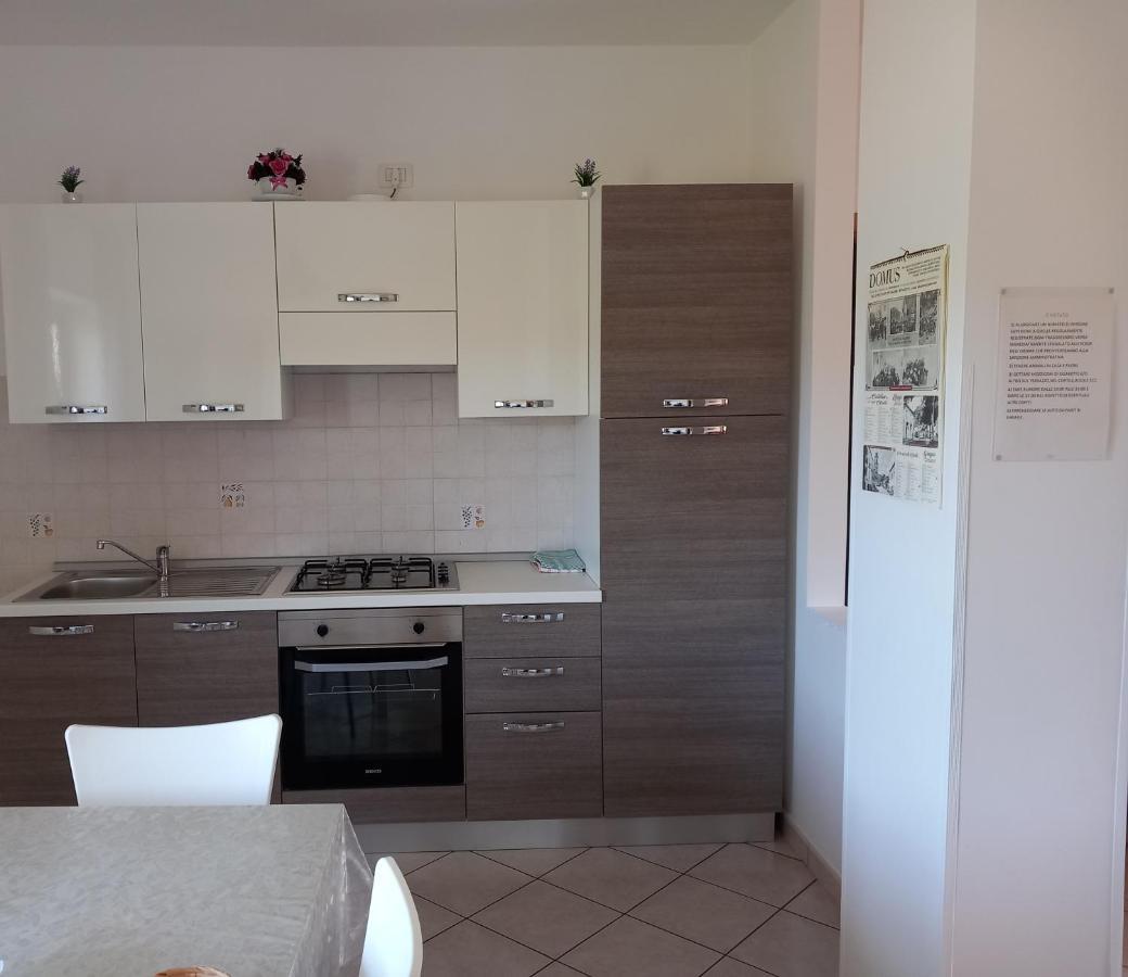 Casa Vacanze Relax Agropoli Exterior photo