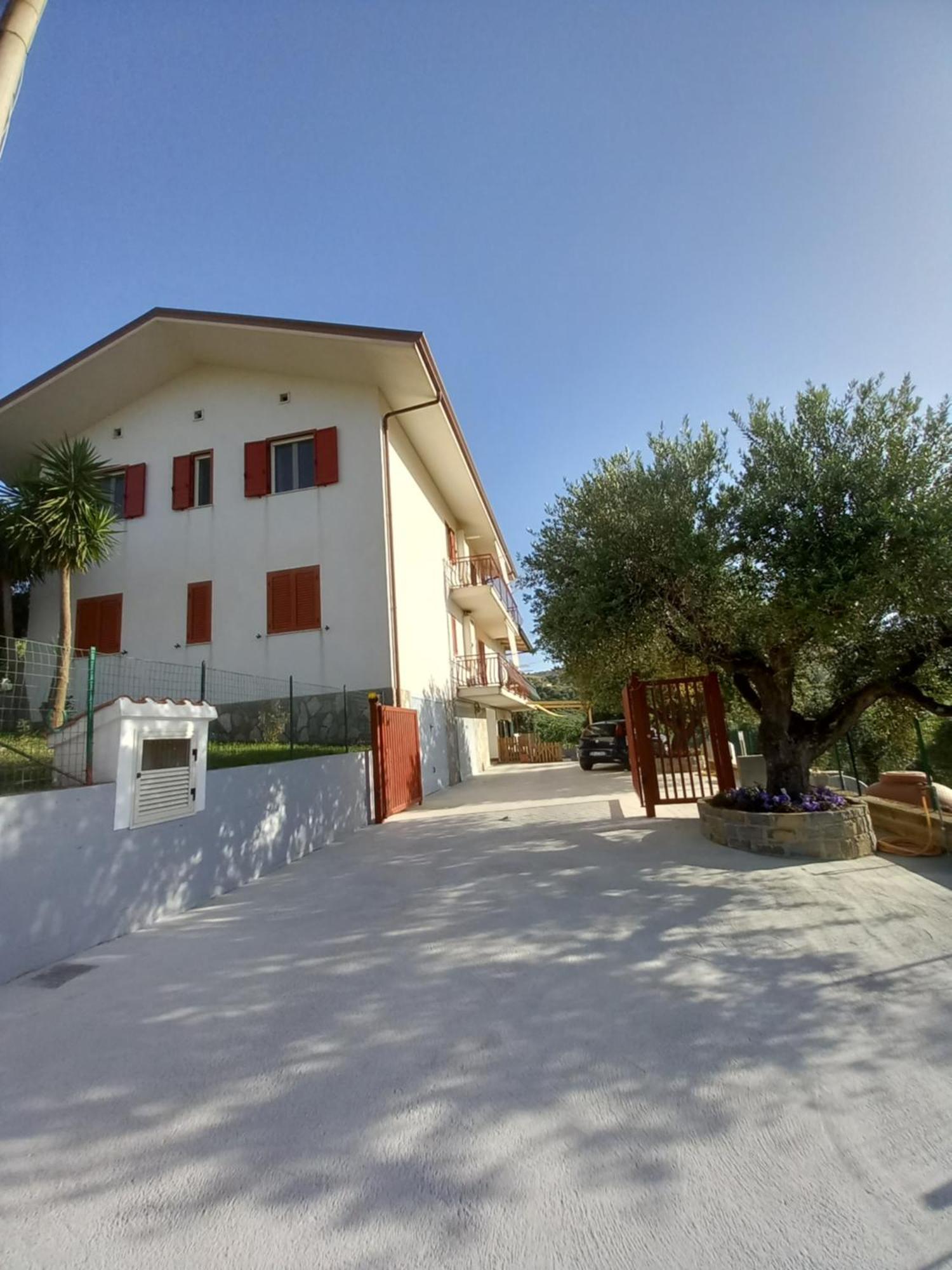 Casa Vacanze Relax Agropoli Exterior photo
