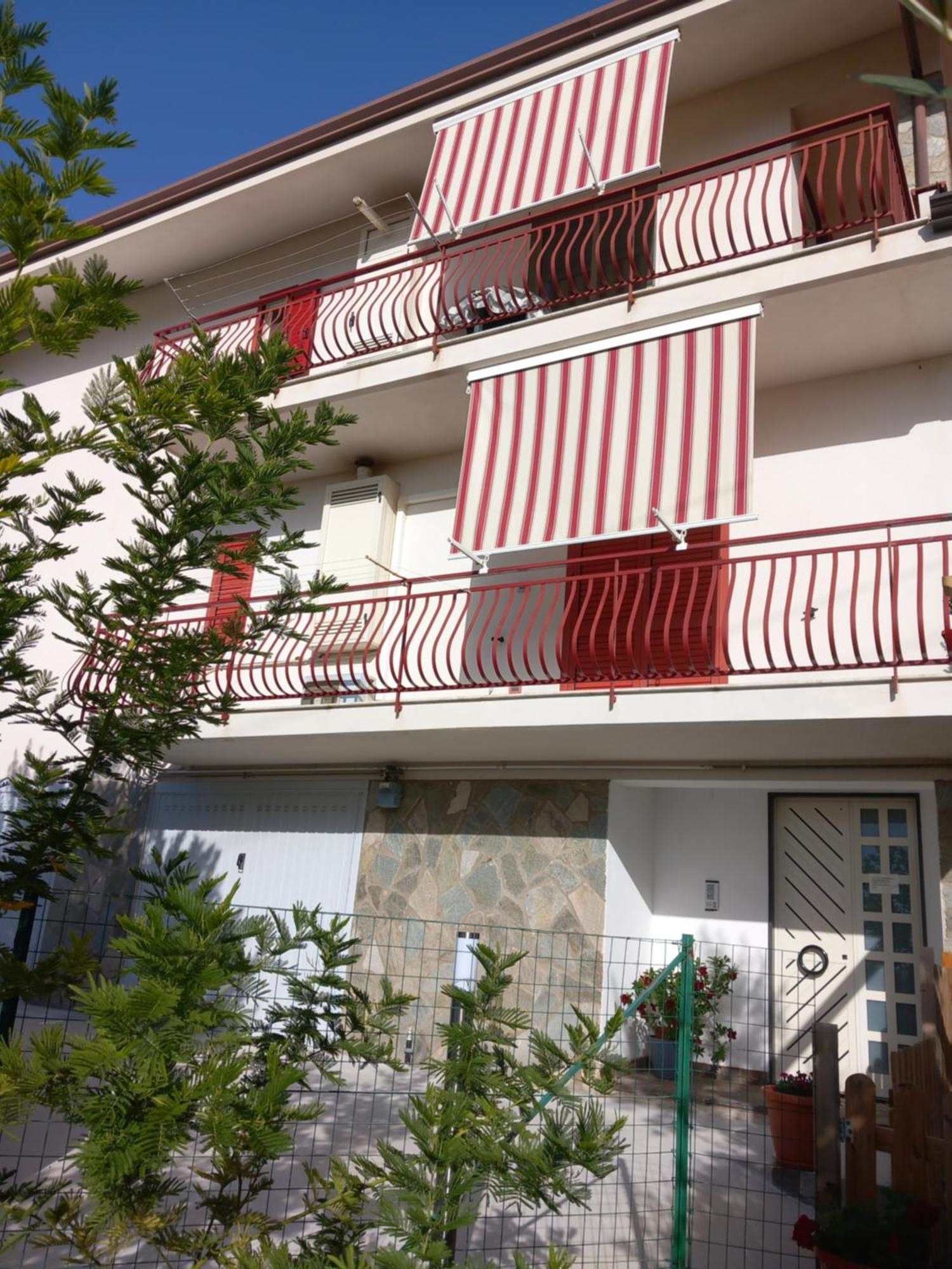 Casa Vacanze Relax Agropoli Exterior photo
