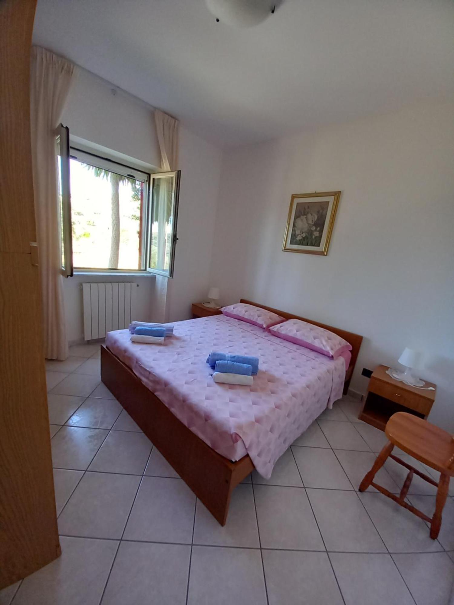 Casa Vacanze Relax Agropoli Exterior photo