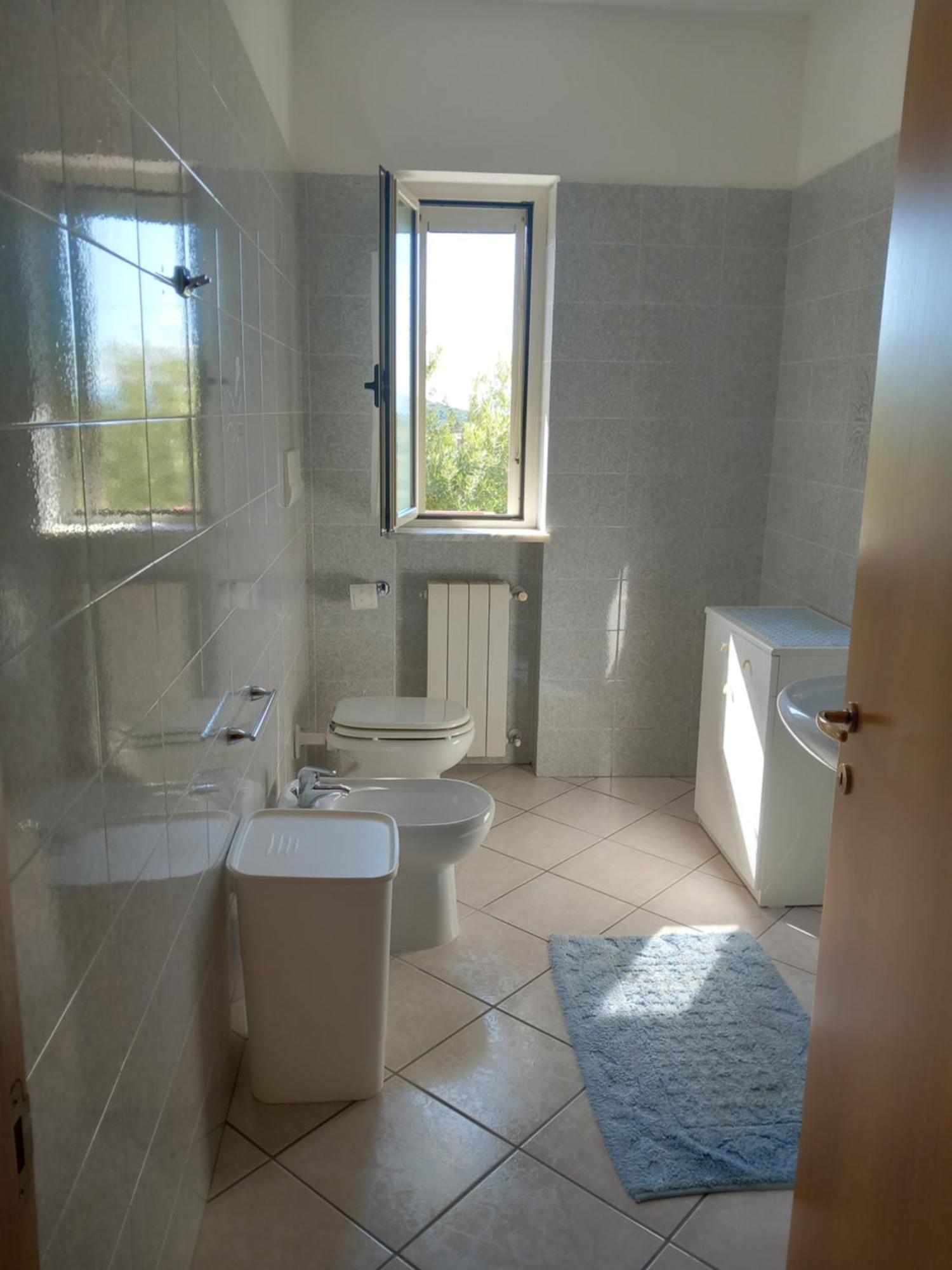 Casa Vacanze Relax Agropoli Exterior photo