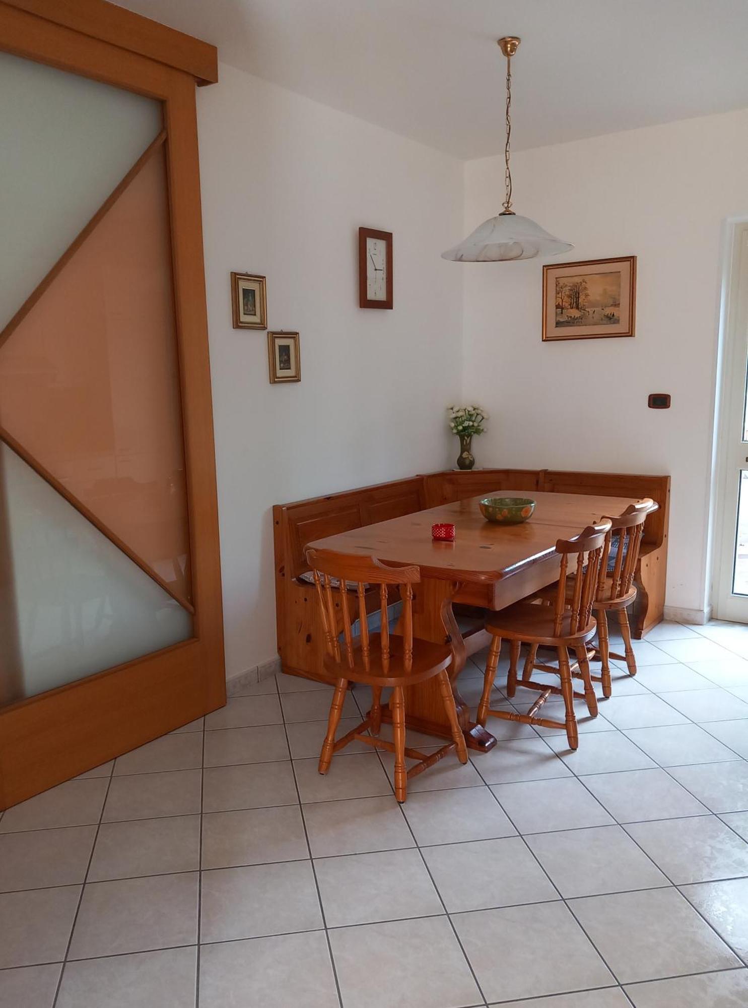 Casa Vacanze Relax Agropoli Exterior photo