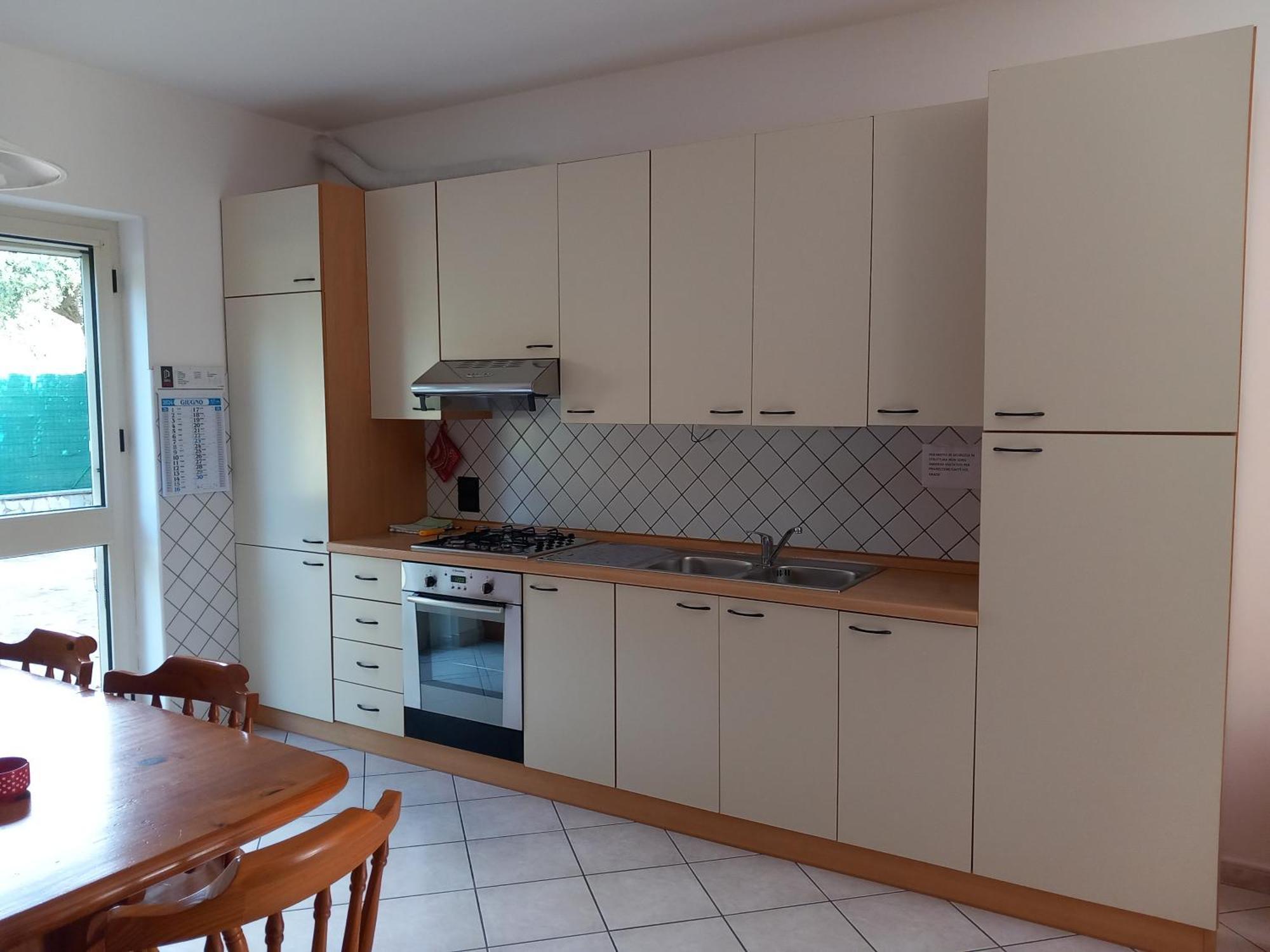 Casa Vacanze Relax Agropoli Exterior photo