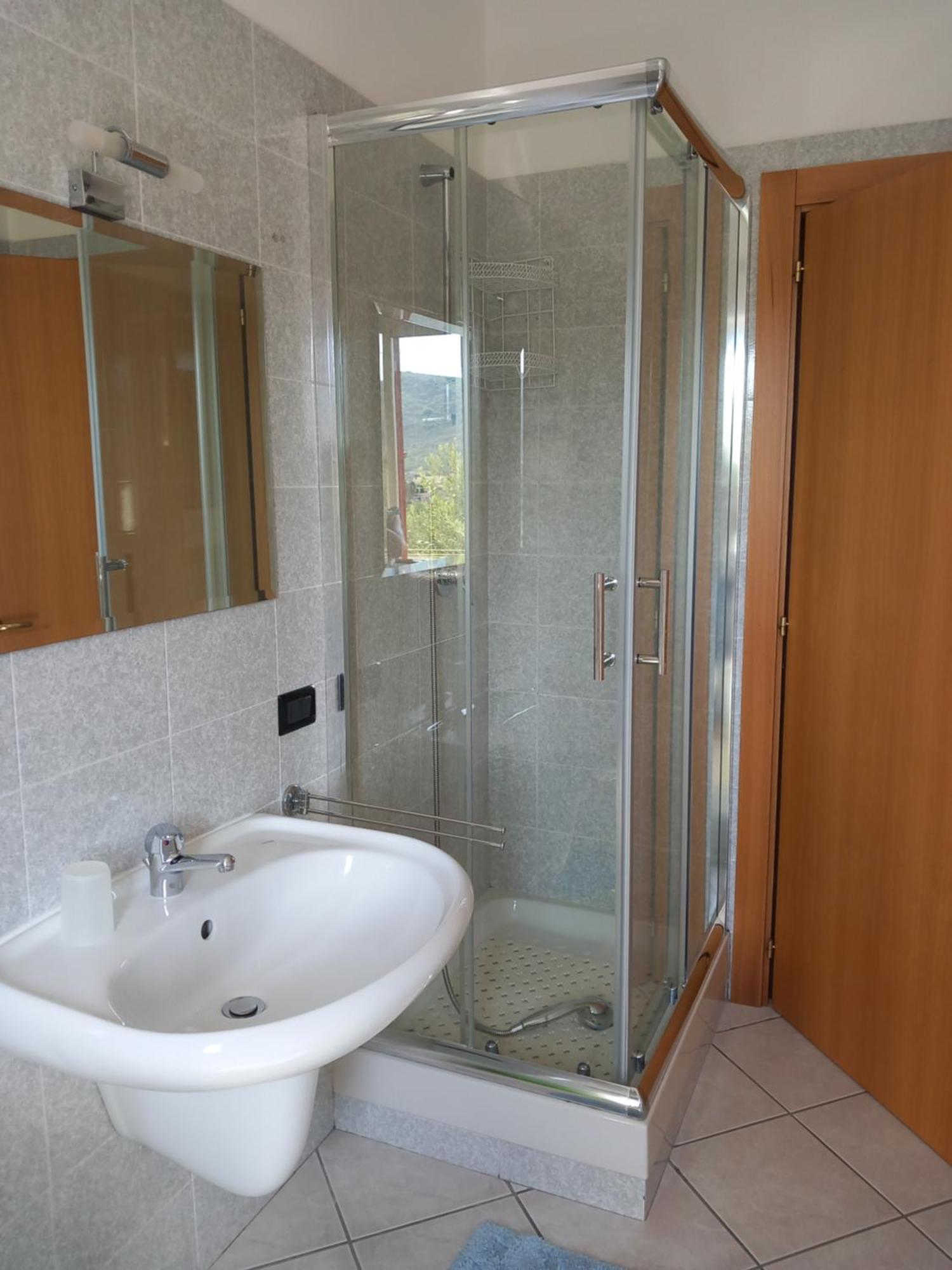 Casa Vacanze Relax Agropoli Exterior photo