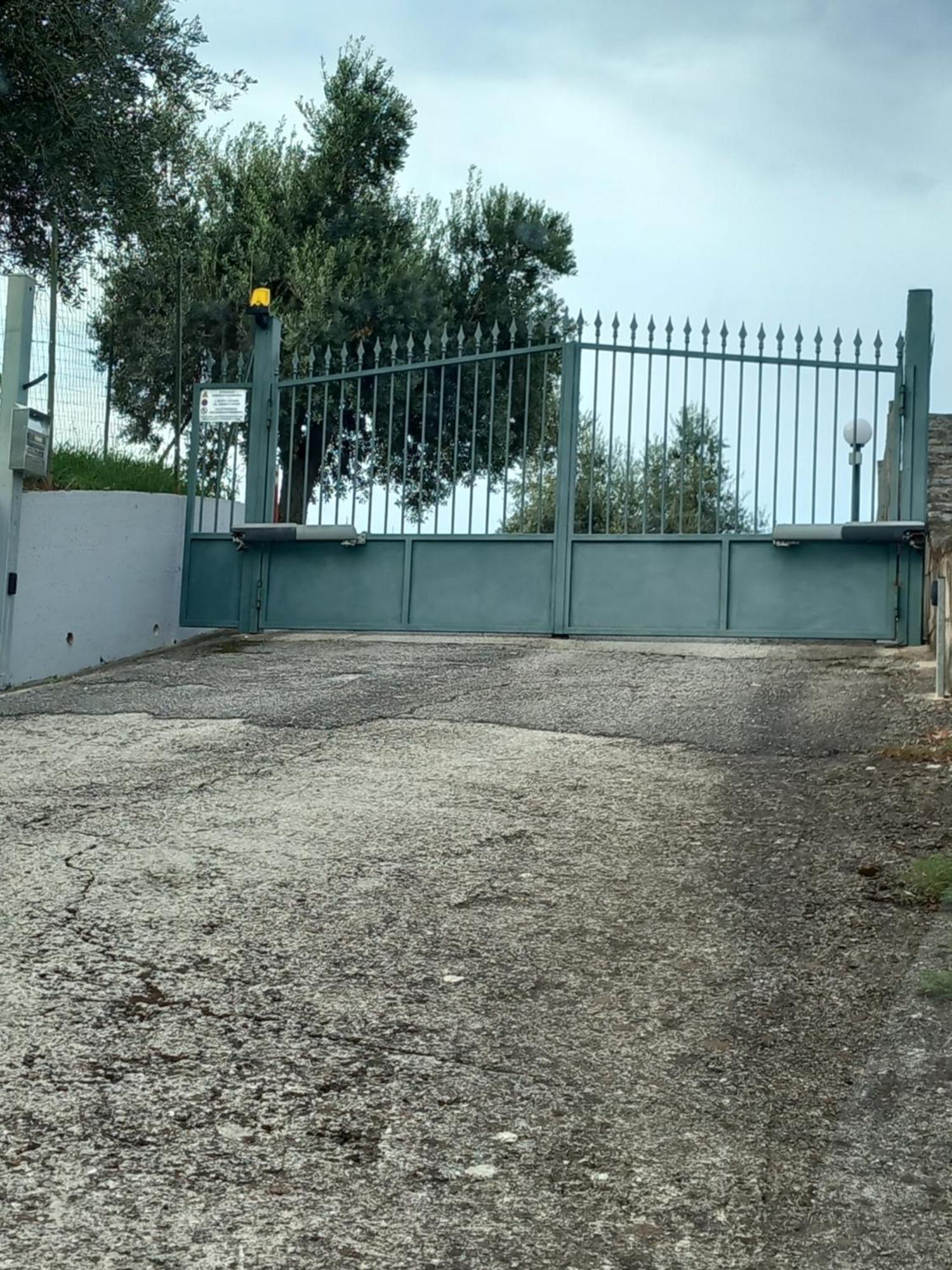 Casa Vacanze Relax Agropoli Exterior photo