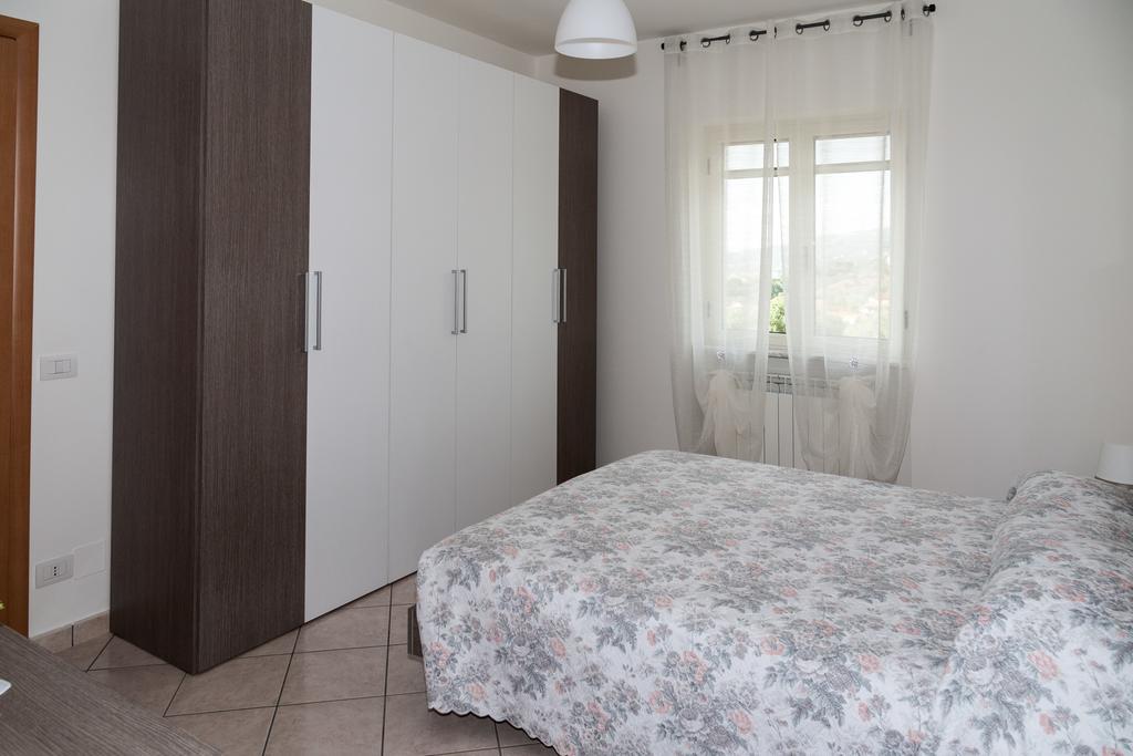 Casa Vacanze Relax Agropoli Room photo