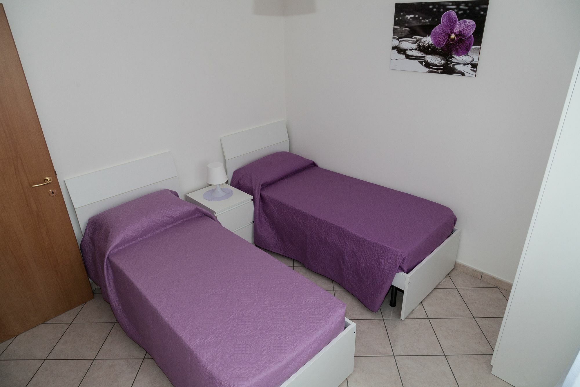 Casa Vacanze Relax Agropoli Exterior photo