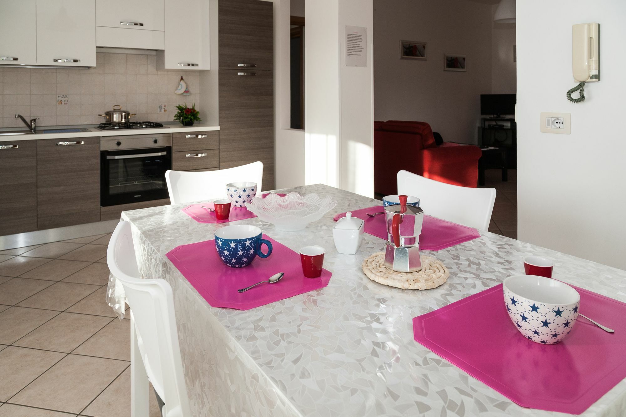 Casa Vacanze Relax Agropoli Exterior photo