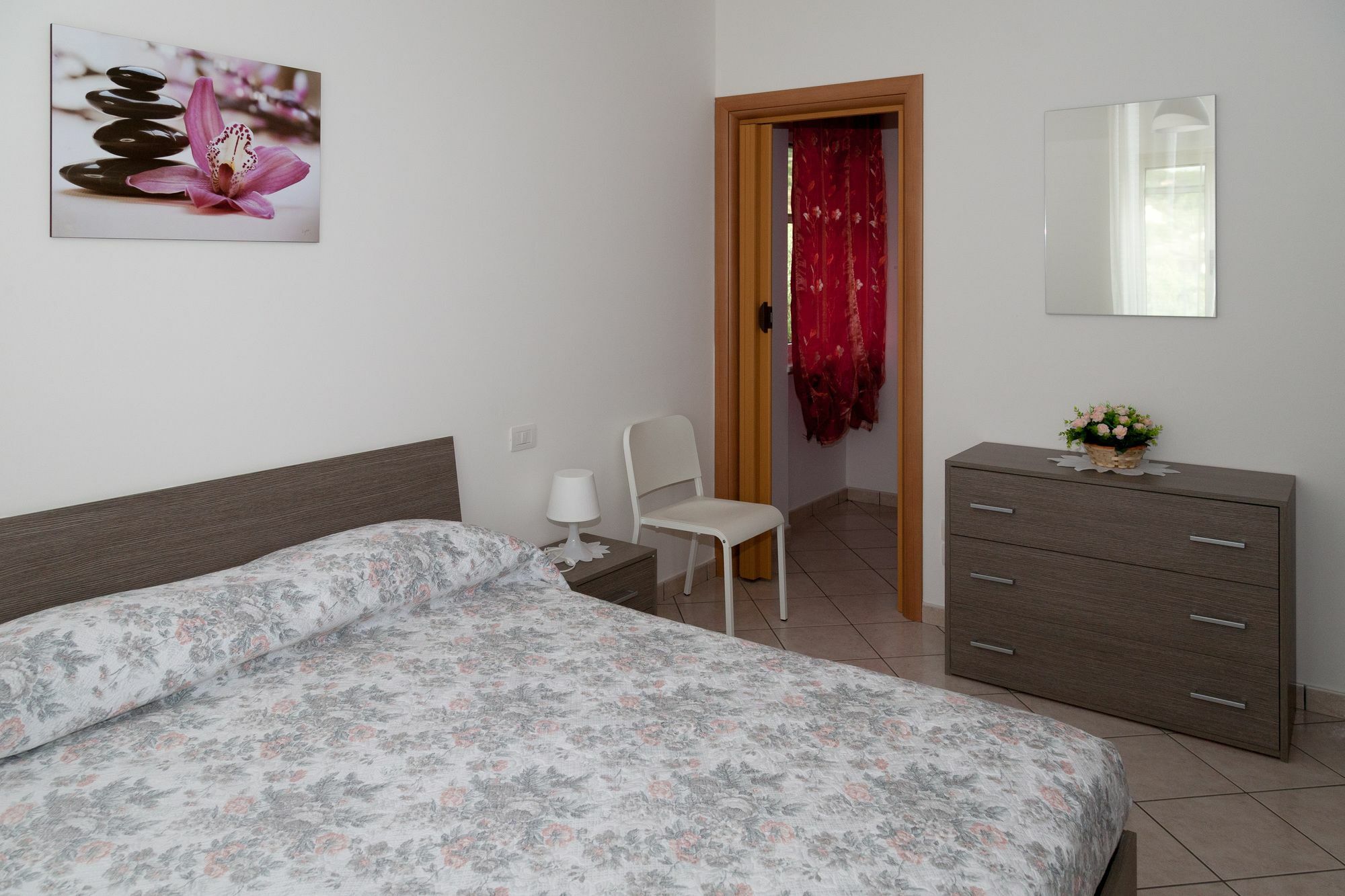Casa Vacanze Relax Agropoli Exterior photo