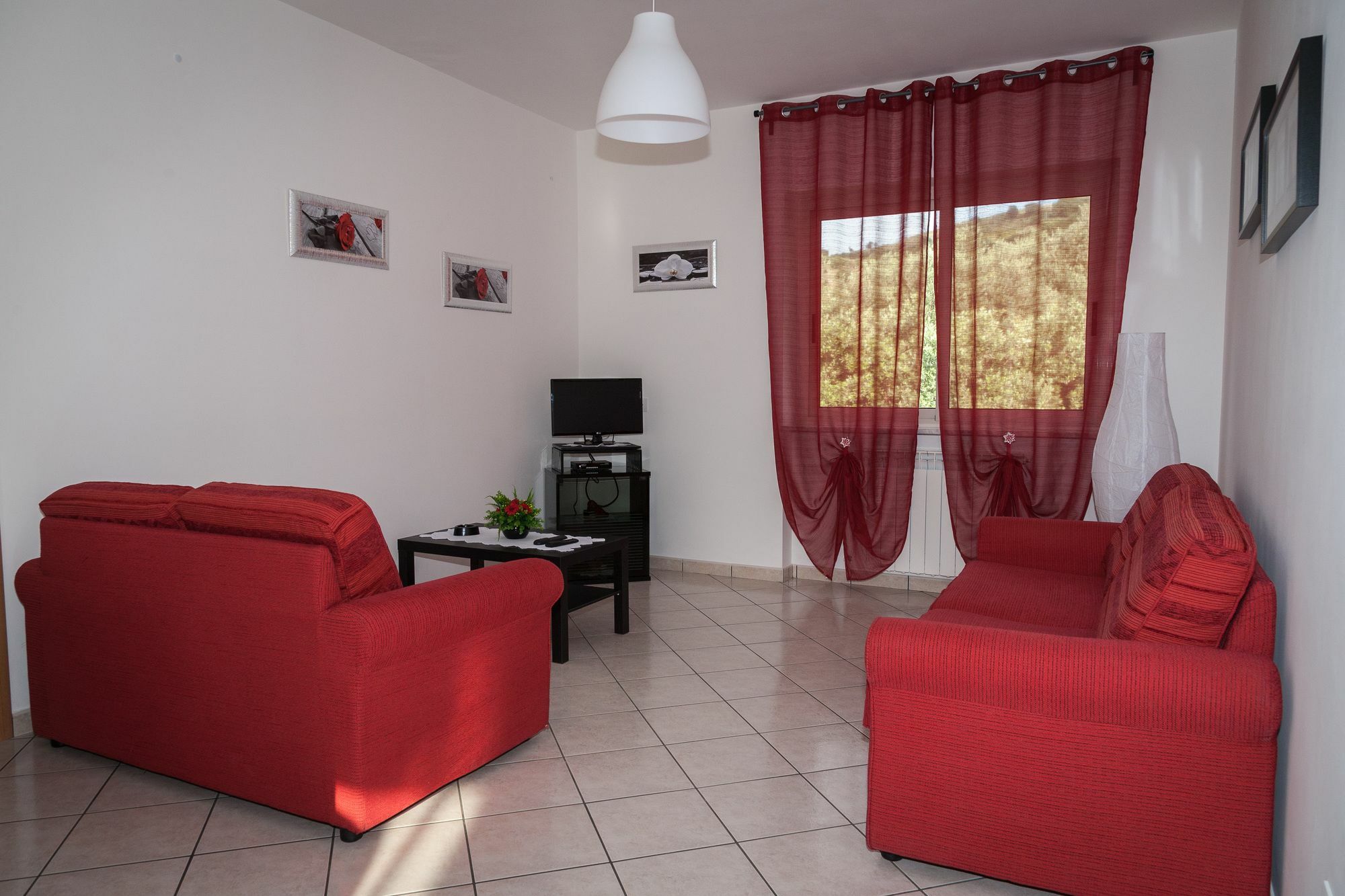 Casa Vacanze Relax Agropoli Exterior photo