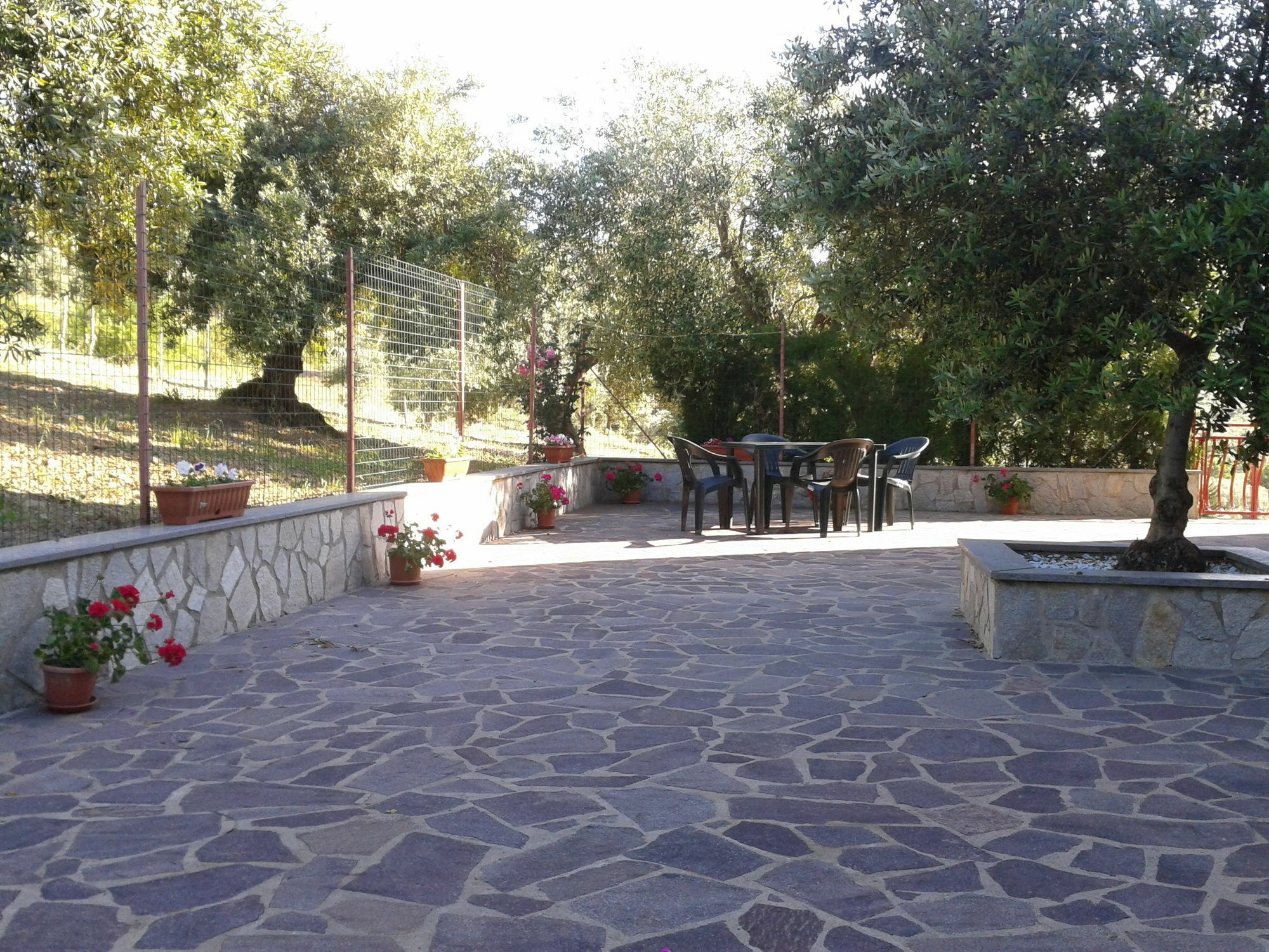 Casa Vacanze Relax Agropoli Exterior photo