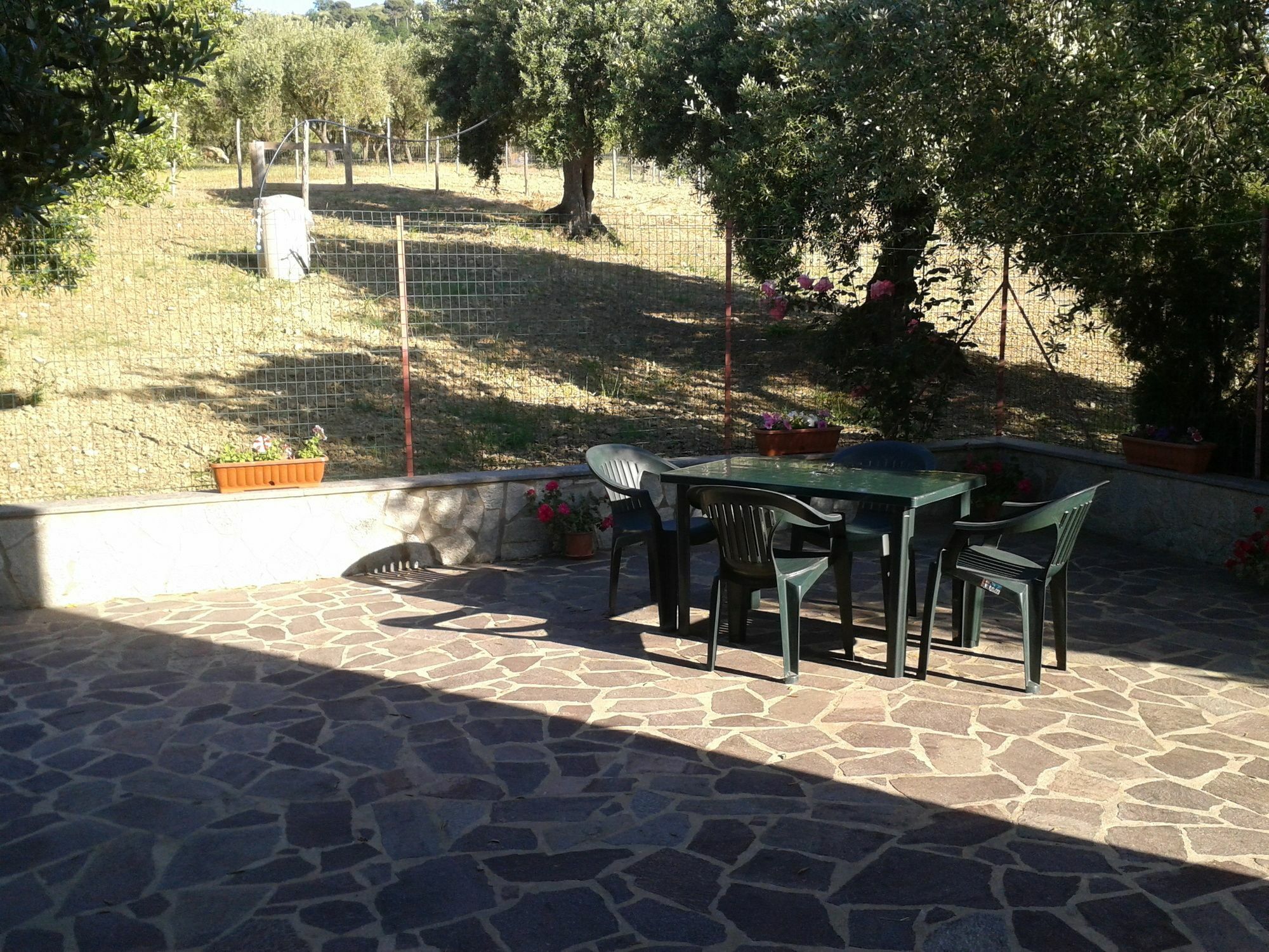 Casa Vacanze Relax Agropoli Exterior photo