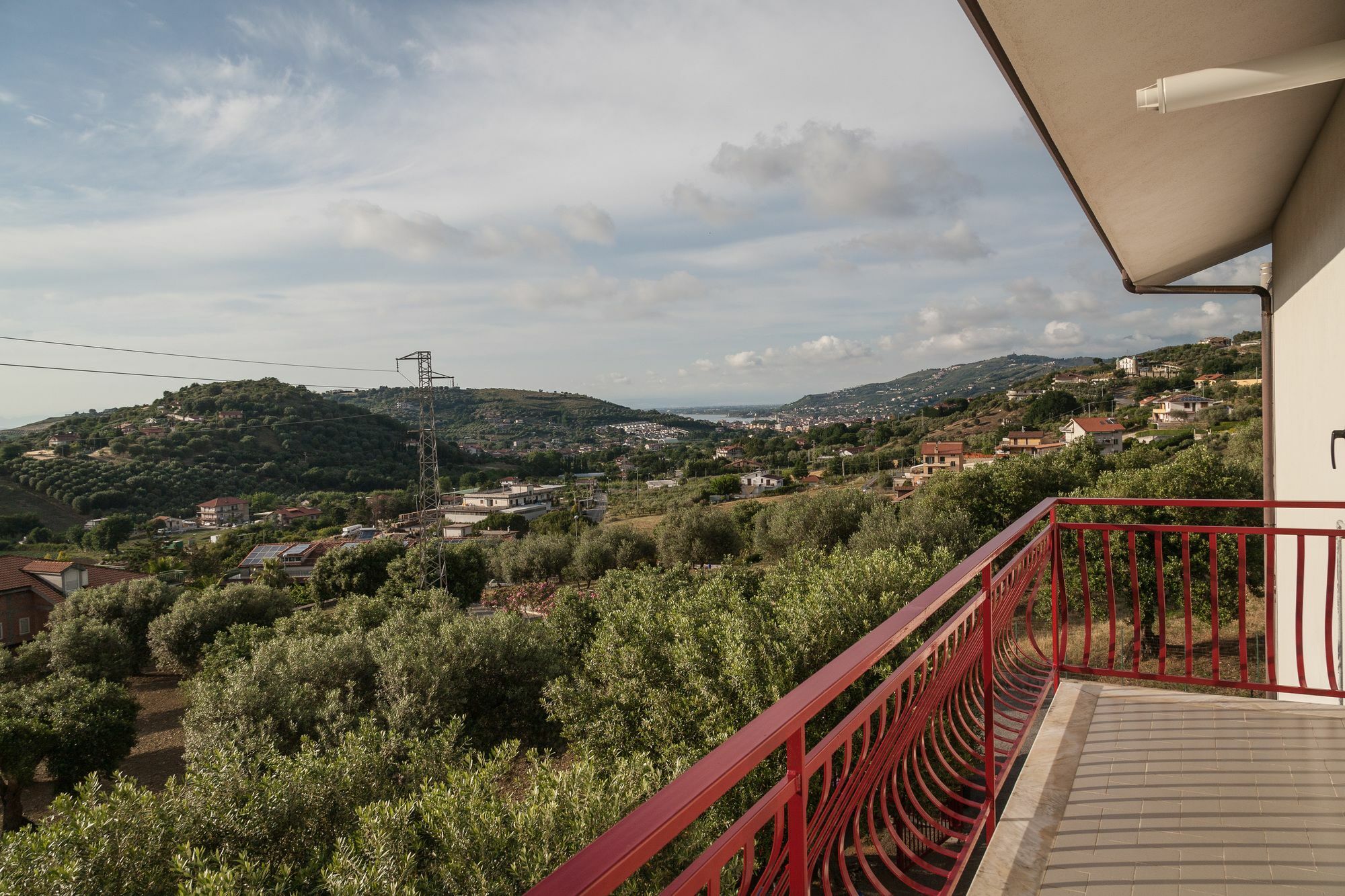 Casa Vacanze Relax Agropoli Exterior photo